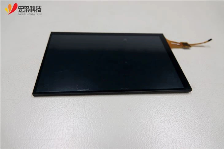 7 Tft Lcd Touch Screen 7 Tft Lcd Touch Screen